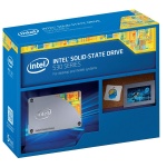 Фото Диск SSD Intel 530 2.5" 480 ГБ SATA, SSDSC2BW480A4K5