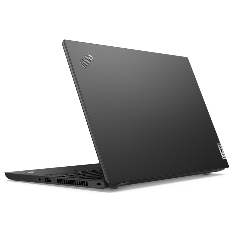 Картинка - 1 Ноутбук Lenovo ThinkPad L15 Gen 1 15.6&quot; 1366x768 (WXGA), 20U4S4SJ00