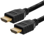 Фото Видео кабель PREMIER HDMI (M) -> HDMI (M) 1.5 м, 5-816L 1.5