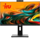 Моноблок iRU Tactio 27IP4 27" Monoblock, 2194533
