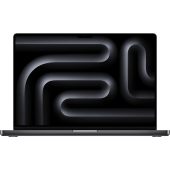 Вид Ноутбук Apple MacBook Pro A2991 16.2" 3456x2234, MRW23LL/A