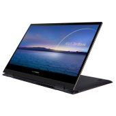 Вид Ноутбук-трансформер Asus Zenbook Flip S13 OLED UX371EA-HL144T 13.3" 3840x2160 (4K), 90NB0RZ2-M02500