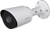 Вид Камера видеонаблюдения Dahua HAC-HFW1200TP 1920 x 1080 3.6мм, DH-HAC-HFW1200TP-0360B