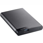 Вид Внешний диск HDD Apacer AC632A 2 ТБ 2.5" USB 3.2 серый, AP2TBAC632A-1