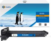 Тонер-картридж G&G 335X Лазерный Черный 13700стр с чипом, GG-W1335X
