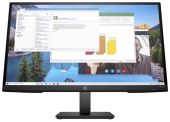 Монитор HP M27ha 27&quot; IPS чёрный, 35M57AA