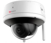 Вид Камера видеонаблюдения HiWatch DS-I252W 1920 x 1080 4мм, DS-I252W(D)(4MM)