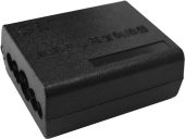 Инструмент для продольной резки оболочки оптического кабеля Lanmaster черный, LAN-FT-CUTL/OBL