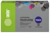 Картридж CACTUS EPT693500 Струйный Матовый черный 350мл, CS-EPT693500