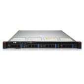 Серверная платформа Gooxi SL101 4x3.5&quot; Rack 1U, SL101-D04R-G3