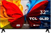 Телевизор TCL 32S5K 32" 1920x1080 (Full HD) чёрный, 32S5K-UZ