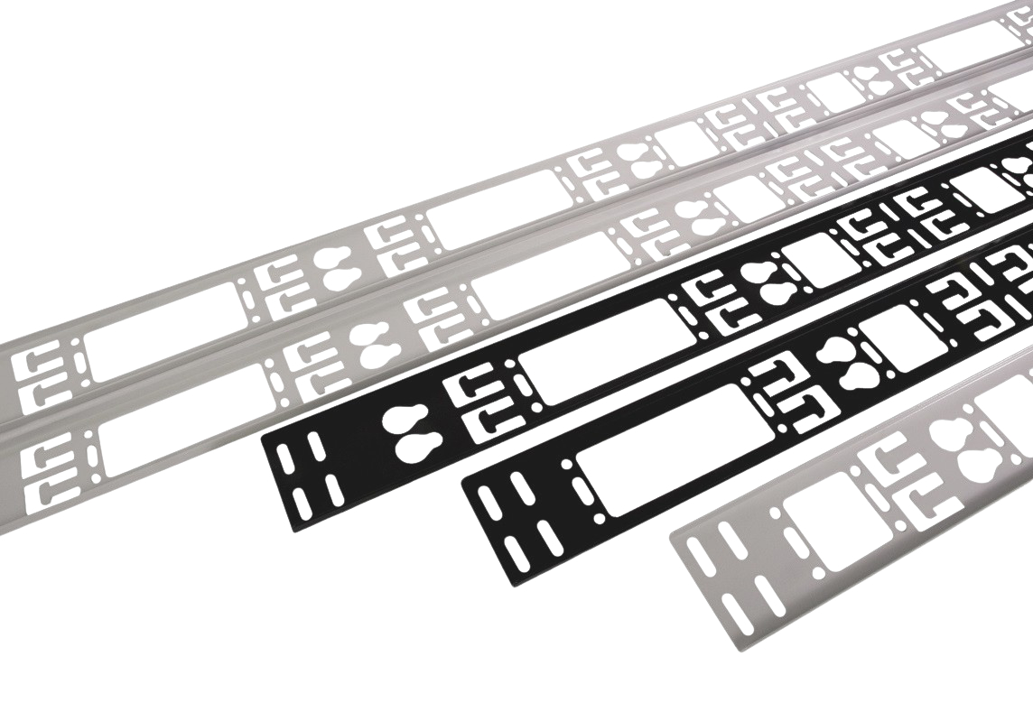 Кабельный органайзер ЦМО ВКО-М Вертикальный 48U, ВКО-М-48.75