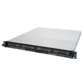 Вид Сервер AND-Systems ANDPRO-A 0101 4x3.5" Rack 1U, ANDPRO-A 0101