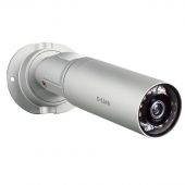 Фото Камера видеонаблюдения D-Link DCS-7010L 1280 x 800 4,3 мм F2.0, DCS-7010L/A2A