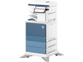 Фото МФУ HP Color LaserJet Enterprise Flow MFP 6800zfsw A4 лазерный цветной, 6QN37A