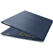 Вид Ноутбук Lenovo IdeaPad 3 15ITL05 15.6" 1920x1080 (Full HD), 81X800BSRU