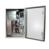 Фото Промышленный коммутатор OSNOVO OS-46TB3(SW-60812/I) 8-PoE Неуправляемый 11-ports, OS-46TB3(SW-60812/