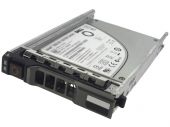 Фото Диск SSD Dell PowerEdge Mixed Use 2.5" 800 ГБ SATA, 400-AIGJ-2