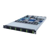 Серверная платформа Gigabyte R182-NA1-rev.100 10x2.5&quot; Rack 1U, R182-NA1