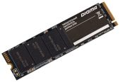 Вид Диск SSD Digma Top P8 M.2 2280 4 ТБ PCIe 4.0 NVMe x4, DGST4004TP83T