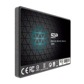 Фото Диск SSD SILICON POWER Slim S55 2.5" 960 ГБ SATA, SP960GBSS3S55S25