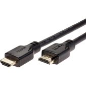 Видео кабель Telecom HDMI (M) -&gt; HDMI (M) 3 м, TCG255-3M