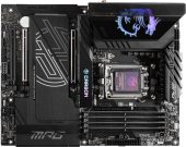 Фото Материнская плата MSI MPG X870E CARBON WIFI ATX AM5, MPG X870E CARBON WIFI