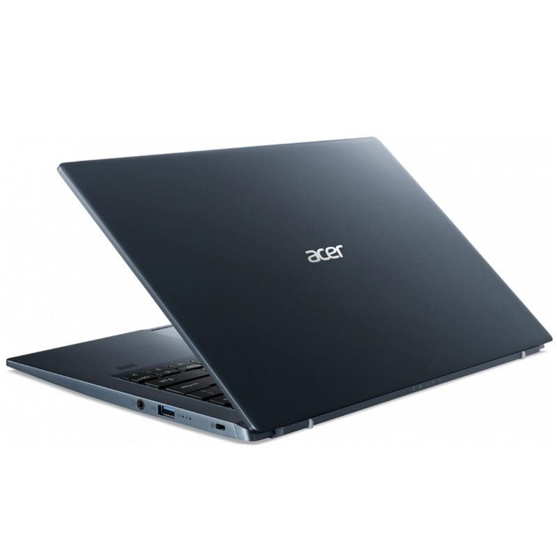 Картинка - 1 Ноутбук Acer Swift 3 SF314-511-39PG 14&quot; 1920x1080 (Full HD), NX.ACWER.008