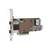 RAID-контроллер Broadcom 9380-8I8E SAS-3 12 Гб/с, 05-25716-00