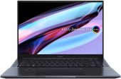 Вид Ноутбук Asus Zenbook Pro 16X OLED UX7602VI-MY073X 16" 3200x2000, 90NB10K1-M00430