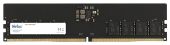 Вид Модуль памяти Netac Basic 16 ГБ DIMM DDR5 4800 МГц, NTBSD5P48SP-16