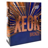 Вид Процессор Intel Xeon Bronze-3104 1700МГц LGA 3647, Box, BX806733104