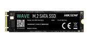 Диск SSD HIKVISION HIKSEMI WAVE(N) M.2 2280 256 ГБ SATA, HS-SSD-WAVE(N) 256G