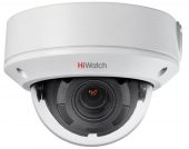 Камера видеонаблюдения HiWatch DS-I258Z 1920 x 1080 2.8-12мм, DS-I258Z(B)(2.8-12MM)
