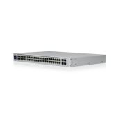 Коммутатор UBIQUITI Switch 48 Управляемый 52-ports, USW-48