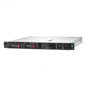Вид Сервер HPE ProLiant DL20 Gen10 2x3.5" Rack 1U, P17078-B21