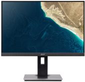 Монитор Acer Vero B247WE5bmiprx 24" IPS чёрный, UM.FB7CD.502
