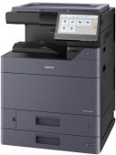 Фото МФУ Kyocera TASKalfa 2554ci A3 лазерный цветной, без крышки сканера, 1102YP3NL0/1102YP3NLV