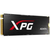 Фото Диск SSD ADATA XPG SX8000 M.2 2280 1 ТБ PCIe 3.0 NVMe x4, ASX8000NPC-1TM-C