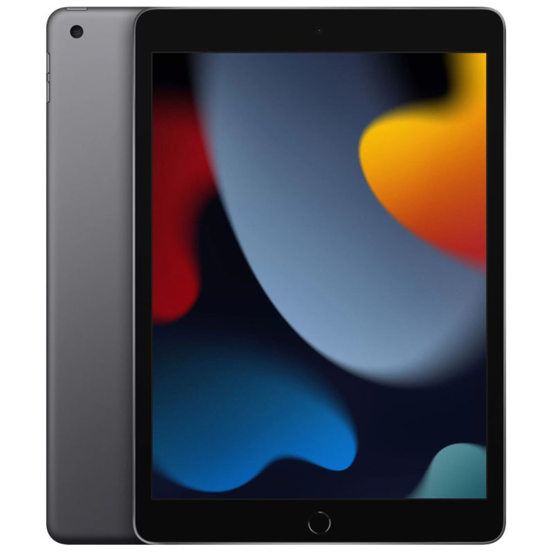 Планшет Apple iPad (2021) 10.2" 2160x1620, MK2K3LL/A