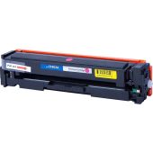 Тонер-картридж NV Print CF403A Лазерный Пурпурный 1400стр, NV-CF403AM