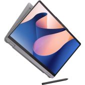 Вид Ноутбук Lenovo IdeaPad Flex 5 14IRU8 14" 1920x1200 (WUXGA), 82Y00005RK