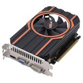 Видеокарта Ninja (Sinotex) NVIDIA GeForce GTX 750 GDDR5 2GB, NK75NP025F