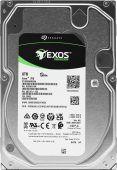 Диск HDD Seagate Exos 7E8 SATA 3.5&quot; 8 ТБ, ST8000NM000A