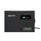 Стабилизатор Smartwatt AVR Triac 500TW 500 ВА 100-260В in 220V out, 4512020380004