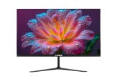 Монитор IRBIS GROOVYVIEW 21.5" IPS чёрный, IGV22FID01