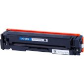 Тонер-картридж NV Print CF540X Лазерный Черный 3200стр, NV-CF540XBk