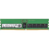 Модуль памяти Samsung 32 ГБ DIMM DDR5 6400 МГц, M321R4GA3EB2-CCPKF