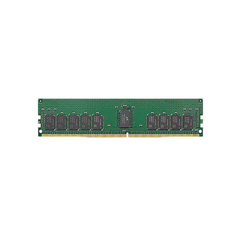 Фото-1 Модуль памяти Synology FS/SA series 16Гб DIMM DDR4 2666МГц, D4RD-2666-16G