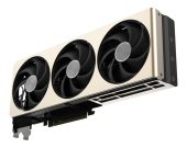 Фото Видеокарта MSI NVIDIA GeForce RTX 5070 Ti GDDR7 16GB, RTX 5070 Ti 16G INSPIRE 3X OC PLUS